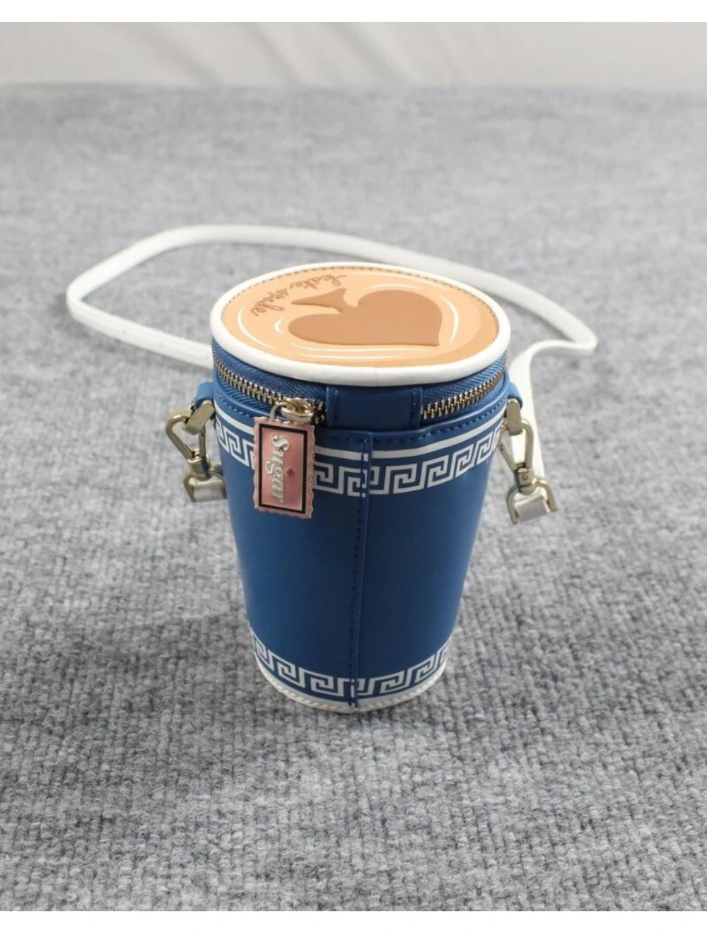 kate spade playful cup